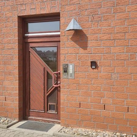 Wohnung: Beast. Bis 6 Personen, Klima, Massageliege, 3X Tv Cremlingen Exteriér fotografie