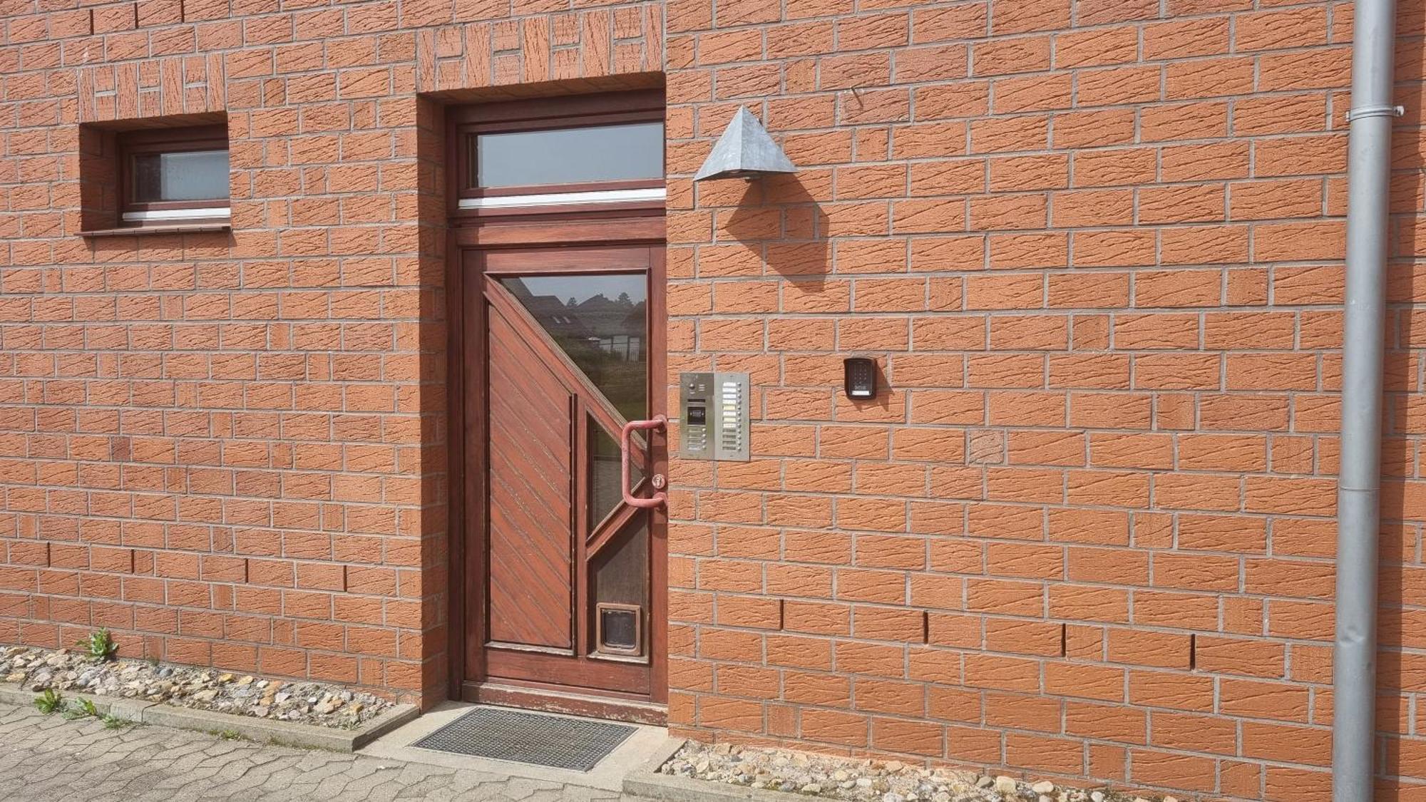 Wohnung: Beast. Bis 6 Personen, Klima, Massageliege, 3X Tv Cremlingen Exteriér fotografie